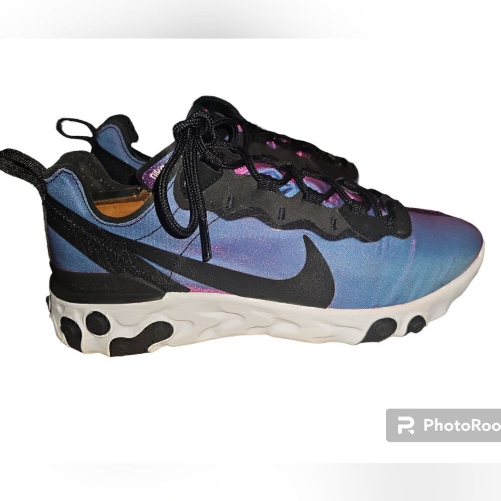 Nike React Sneakers